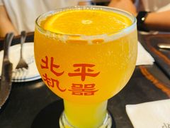 北平快乐水精酿生啤-幸邻食堂