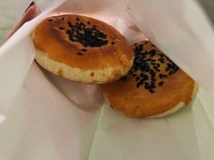 红豆饼-小邢板栗(中和路店)