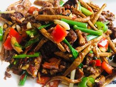 -云隐小厨·传统大理美食(复兴路店)