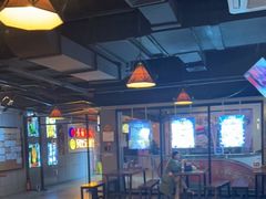 -长藤鬼校(龙翔店)