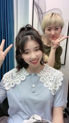 -凯博K-boom Hair Salon