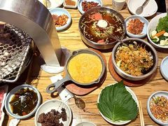 -丹江渔村(龙旗店)