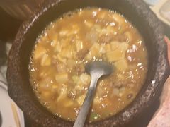 -绿茶餐厅(汇悦大融城店)