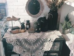 门面-娜娜家•Nana’Garden (福州道店)