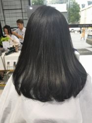 -EMILY 艾米莉 烫染沙龙