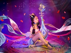 -九月鹰飞汉服摄影工作室