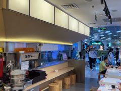 -牛邸·烧肉饭(来福士店)