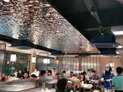 大堂-野妹火锅(龙岗店)