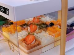 -糕小爱·动物奶油生日蛋糕定制(合肥总店)