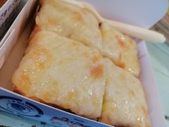 榴莲起司厚吐司-阿信厚吐司(曾厝垵店)