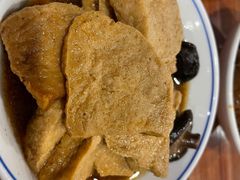 老卤素鸡-奎元馆(市民中心店)