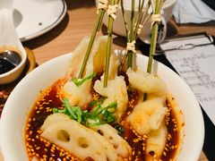 -新太二·鲜料川菜(东汇城店)