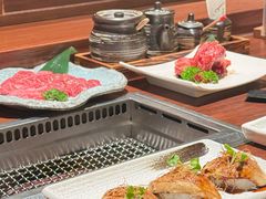 -御牛道日式烤肉料理(杭州万象城店)