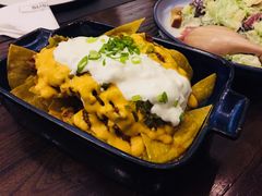 墨西哥玉米片-苏西花园西餐厅(谷德店)