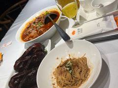 -小厨娘淮扬菜(清江苏宁广场店)