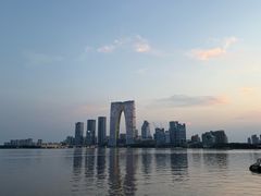-金鸡湖景区
