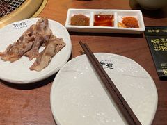 -御牛道日式烤肉料理(杭州万象城店)