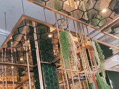 -红樱桃·欢乐餐厅(太原里店)