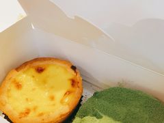 -黛汀烘焙DAINTY BAKERY(代字行合生汇店)