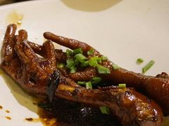 -院子餐厅·大锅菜·老杭帮(桥西直街店)