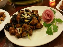 -北京小肠陈饭庄(方庄店)