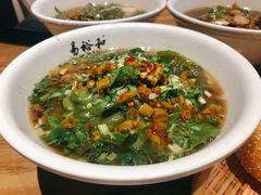 -易裕和·长沙米粉(竹塘西路店)