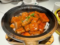 -火啫啫·粤式啫啫煲(南通首店)