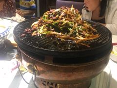 -天和晟烤鸭店(玉泉西街店)