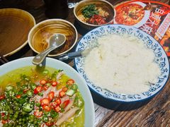 -懒人盐府人家·自贡大麻鱼(安贞店)