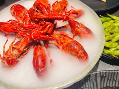 -红盔甲·小龙虾(人民广场店)