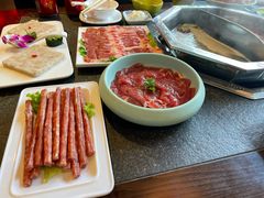 -鼎汇丰重庆老火锅(鞍顺园店)