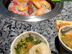 -阪尚皇·原切牛排·烤肉火锅自助(北京路店)