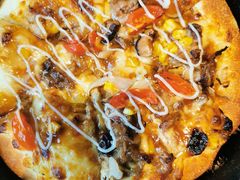 -必胜客(环球店)