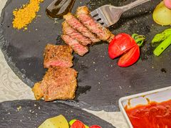 -天空花园餐吧·生日·团建(南山店)