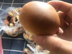 光头饼-北三凯奇清真食品店