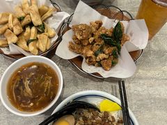 -炸翻天 Wok Master Taiwanese Restaurant