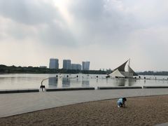 -暨阳湖生态园