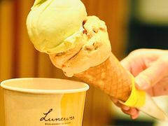 -LUNEURS月乐诗·法式冰淇淋(北外滩来福士广场店)