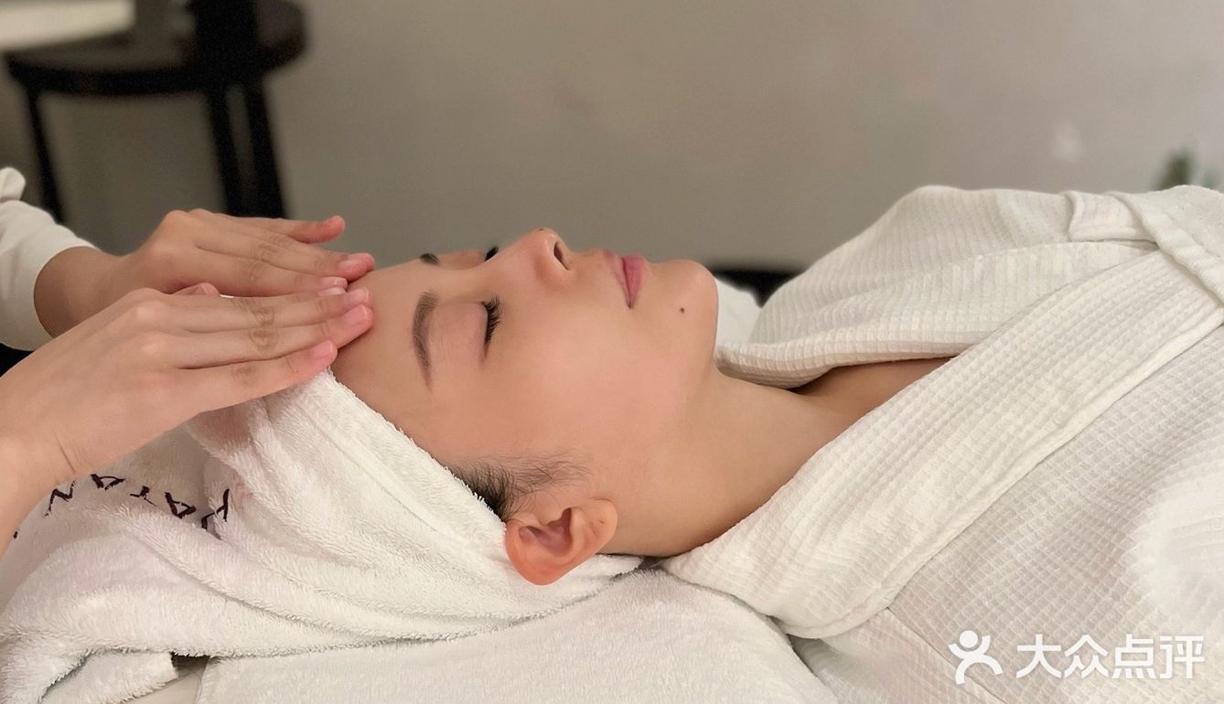 成都探店|享受明星同款护理效果也太绝了！