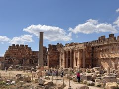 -巴勒贝克神庙