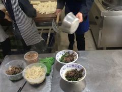 -清真马虎面馆(西七路店)