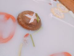 -三人行骨头王火锅(长寿店)