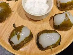 -蘸小院铁锅炖·蘸酱菜·东北菜(怀远门店)