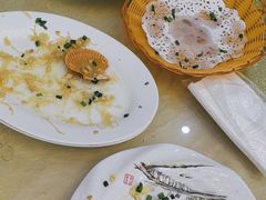 -秋姐美食店(海陵岛保利店)