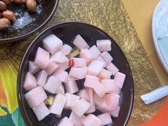 -小桥衢州人家·海鲜烧烤·盱眙龙虾(万达水街店)