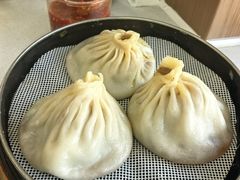 -李记清真馆(打钉巷店)