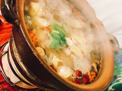 -威邵鸡煲(西华路总店)
