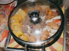 -御上皇三汁焖锅(薛城万达广场店)
