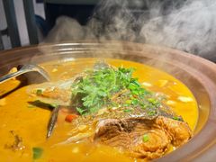 -徽州月·民间徽菜(浦东总店)