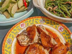 -那家·油麻菜馆(先农大院店)